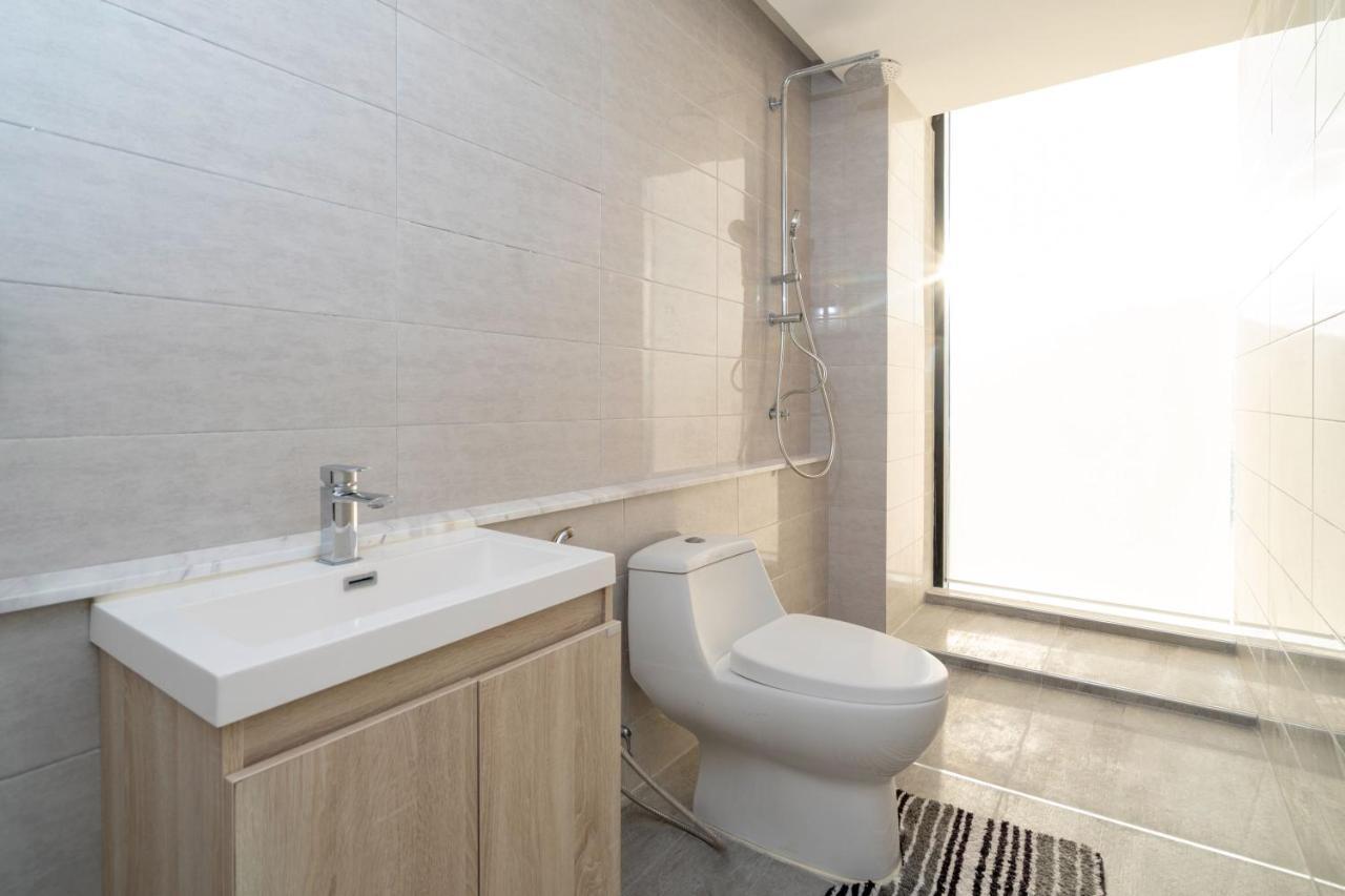 Luxe Duplex With Pool Access, Viva A101 Patong