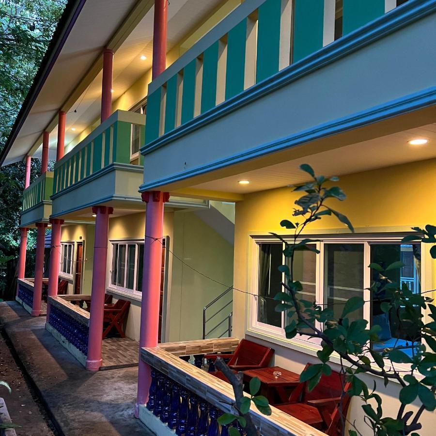 Kata Merit Hill Hotel 3*