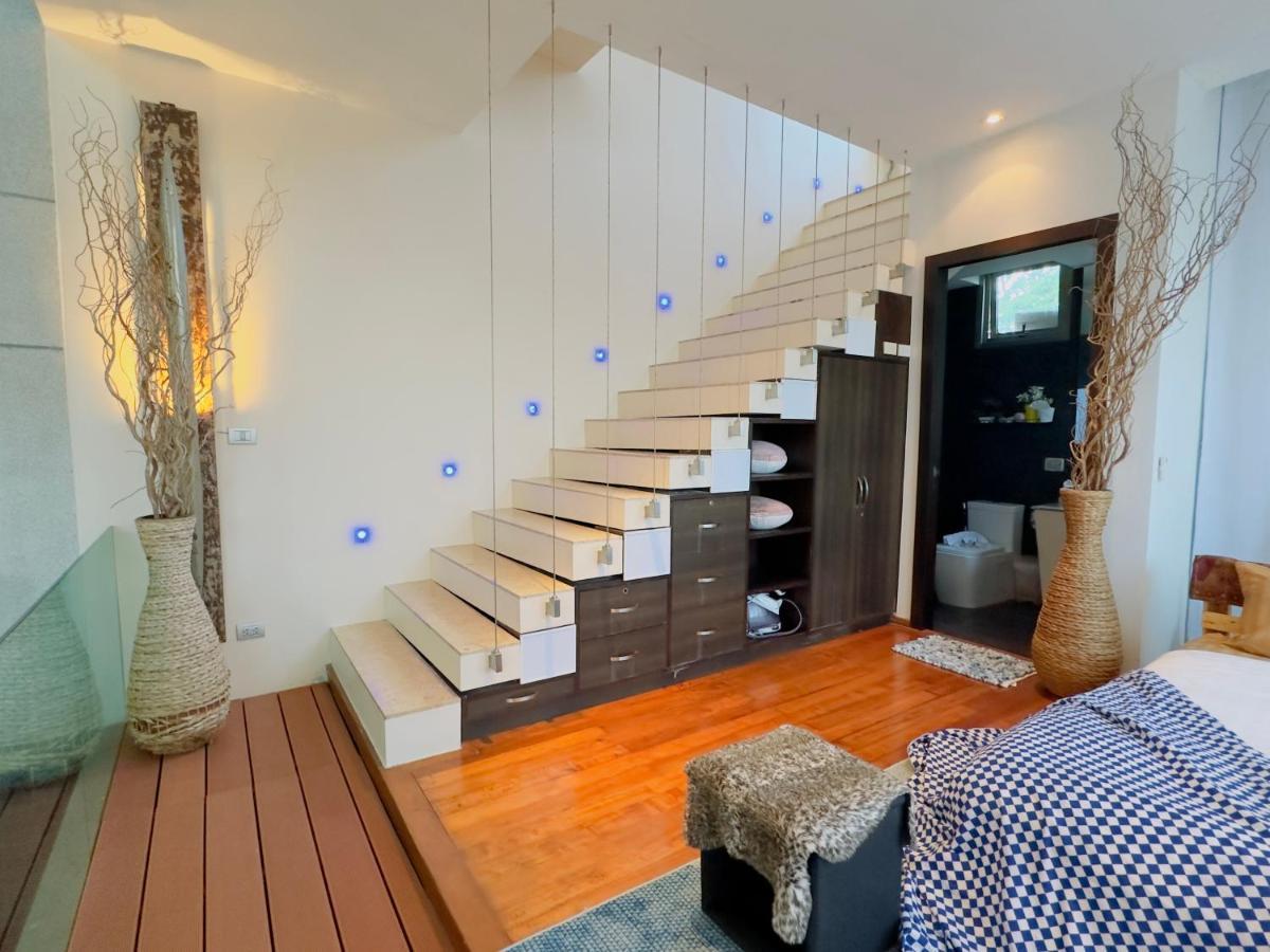 Villa Chalong Bay Oceanview Pool Rawai Phuket Ban Saiyuan