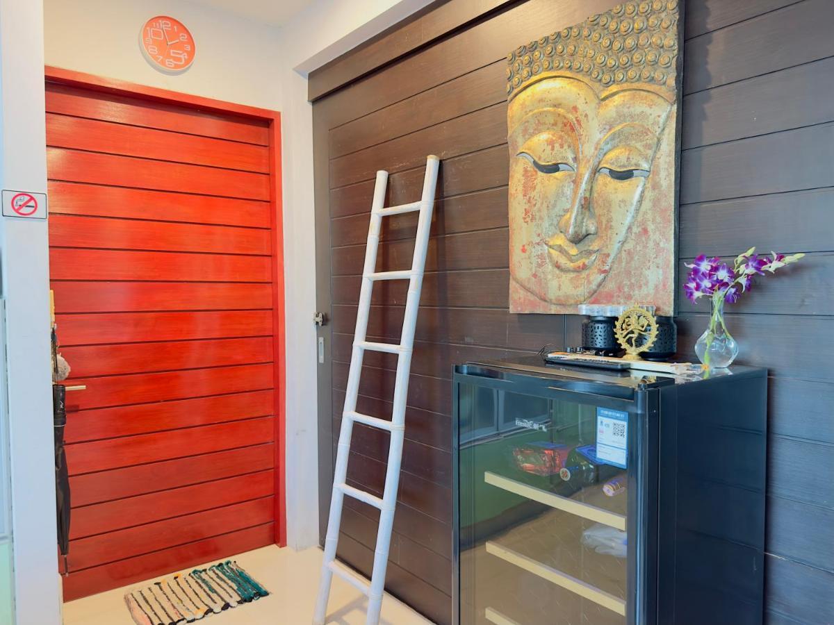 Chalong Bay Oceanview Pool Rawai Phuket Villa *