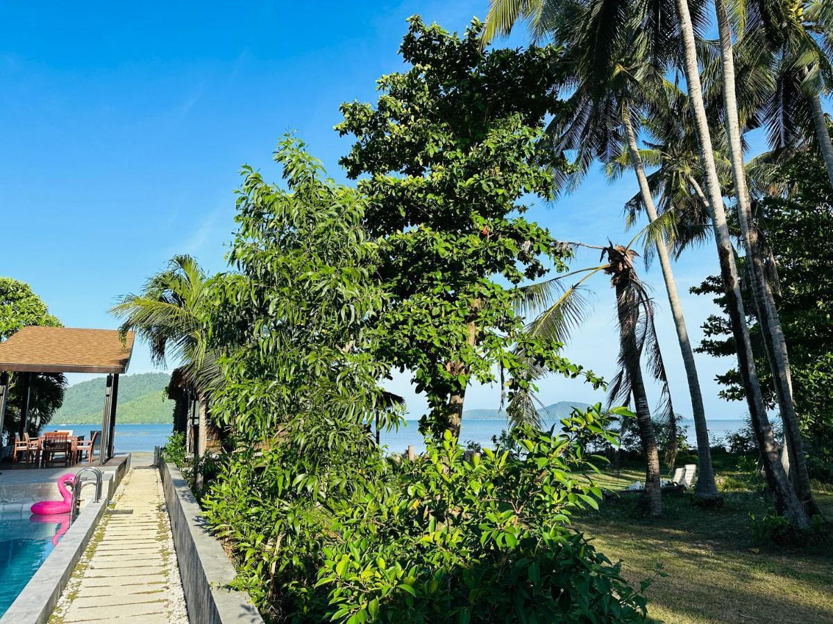 Villa Chalong Bay Oceanview Pool Rawai Phuket *
