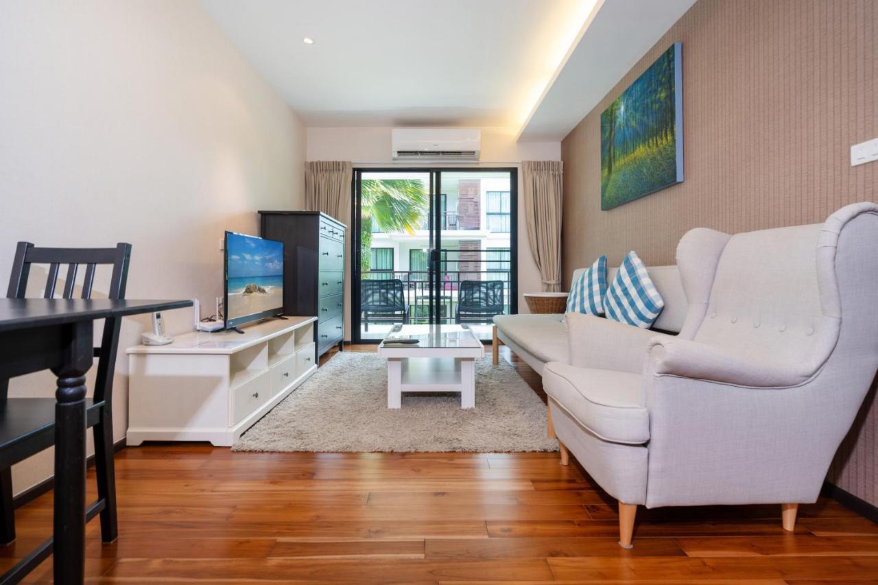 New 1br The Title B209, Tropical Pools, *