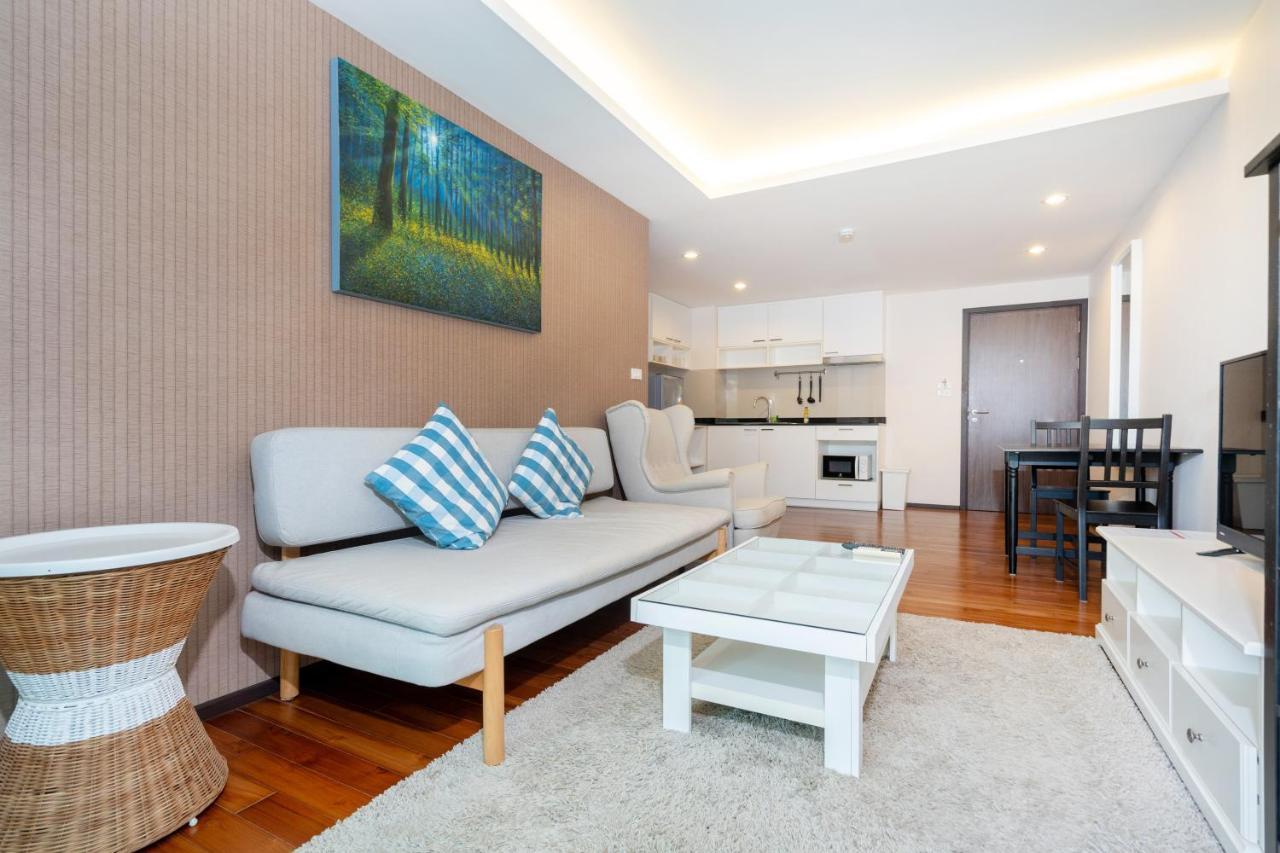 Apartment New 1br The Title B209, Tropical Pools, Rawai