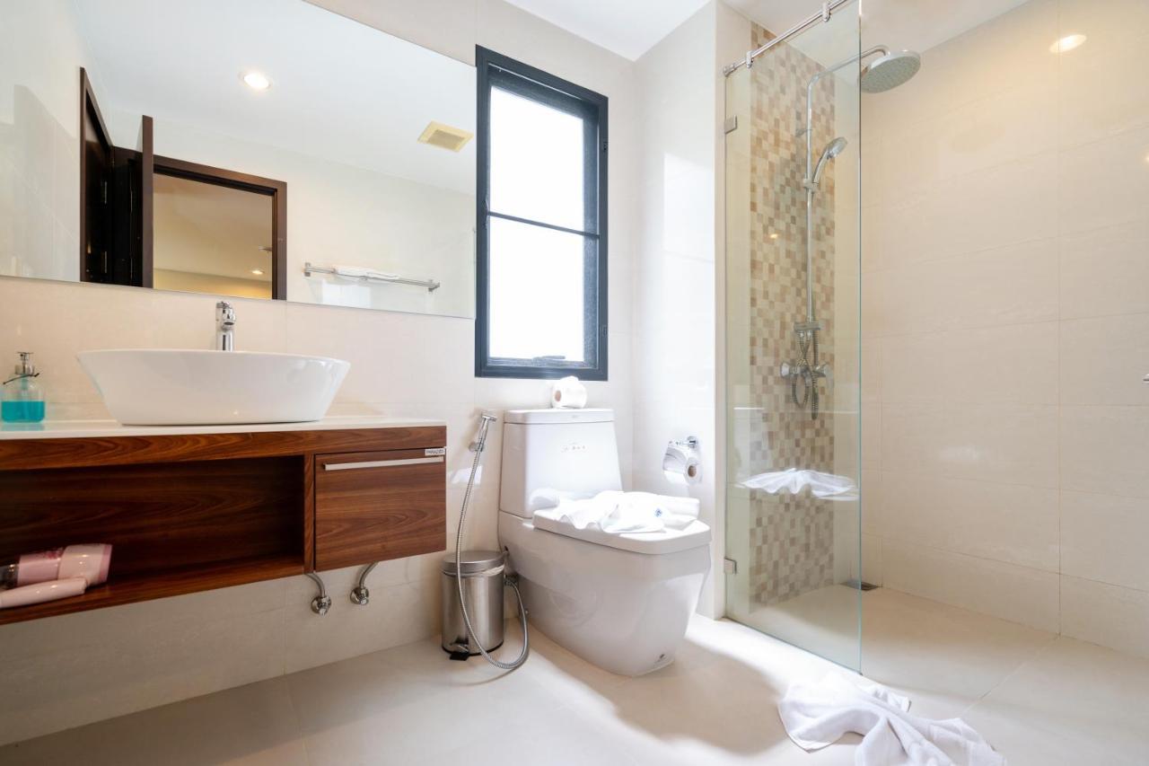 Apartment New 1br The Title B209, Tropical Pools, *