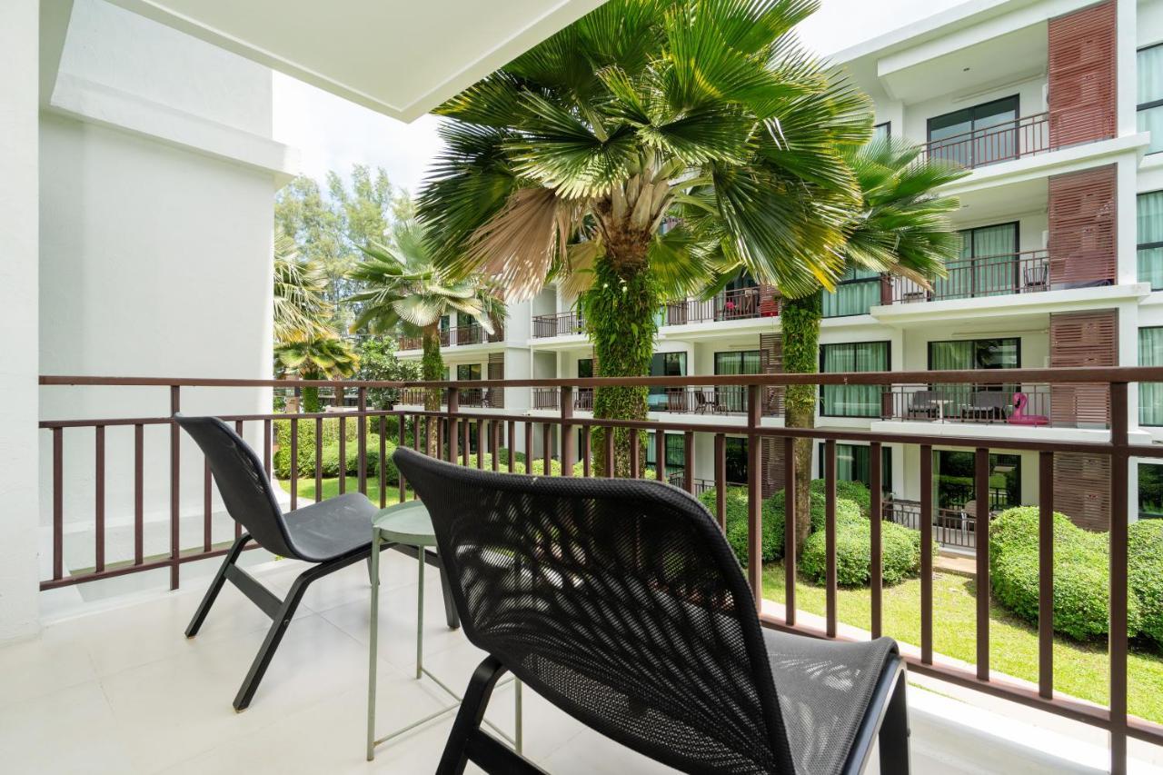 New 1br The Title B209, Tropical Pools, Rawai