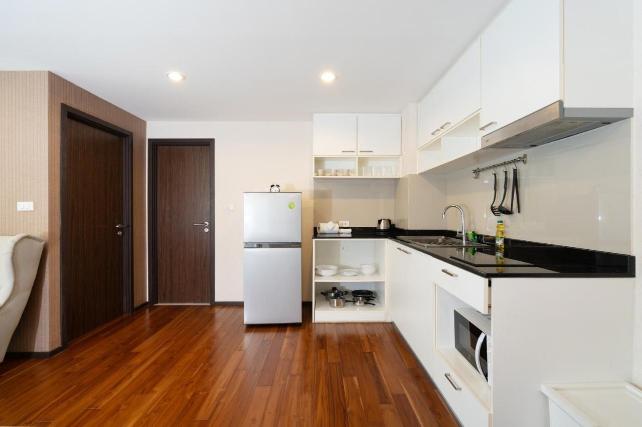 New 1br The Title B209, Tropical Pools, Apartment