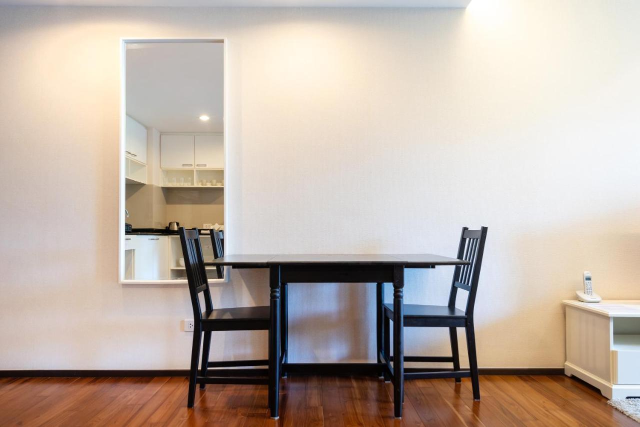 Apartment New 1br The Title B209, Tropical Pools, Rawai