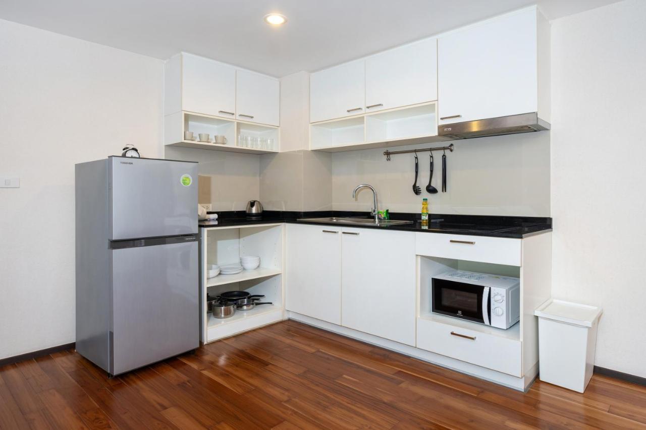 New 1br The Title B209, Tropical Pools, Apartment Rawai