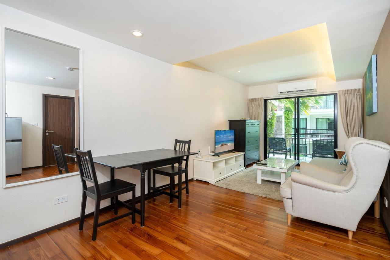 Apartment New 1br The Title B209, Tropical Pools,
