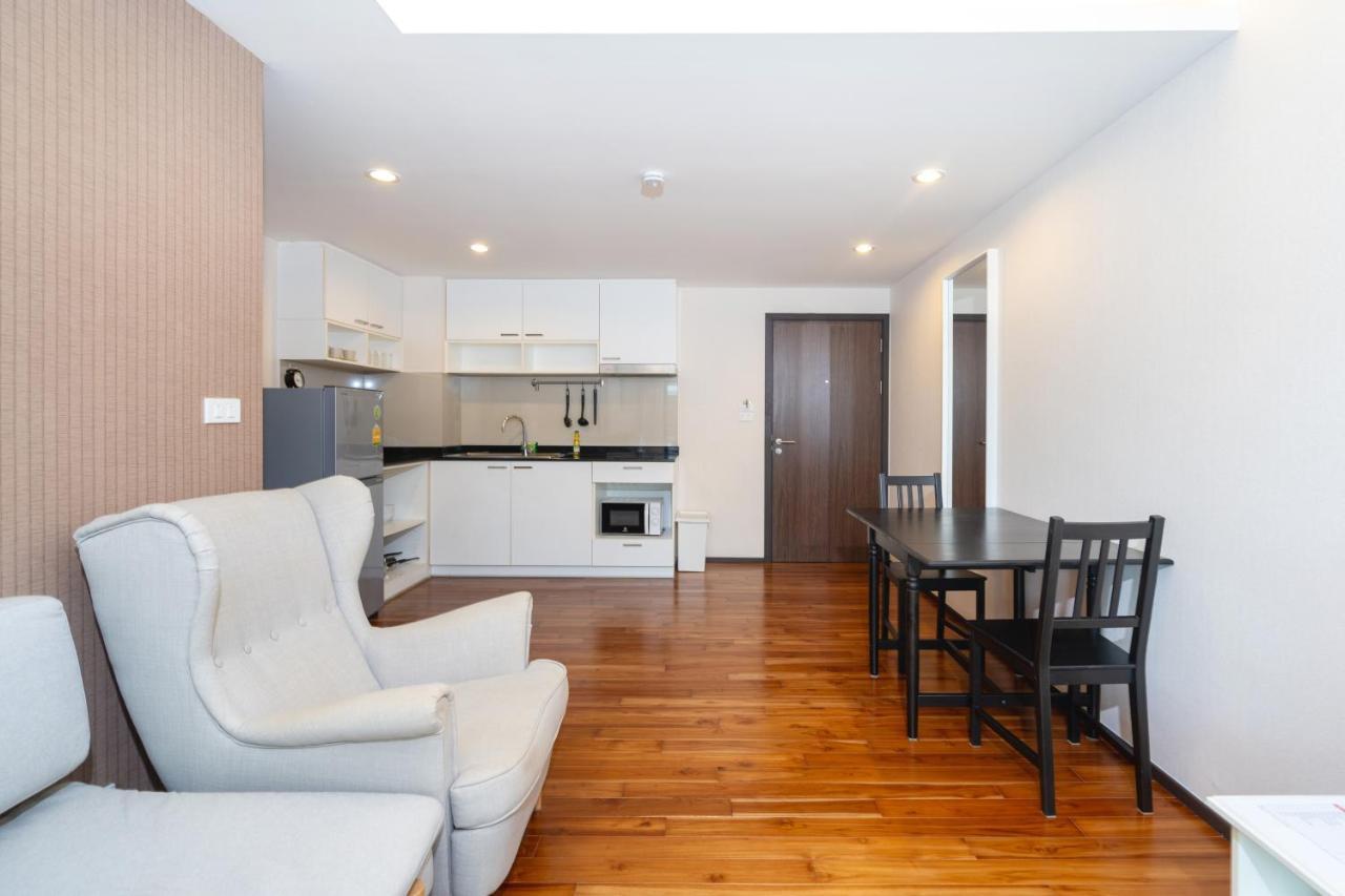 New 1br The Title B209, Tropical Pools, Rawai