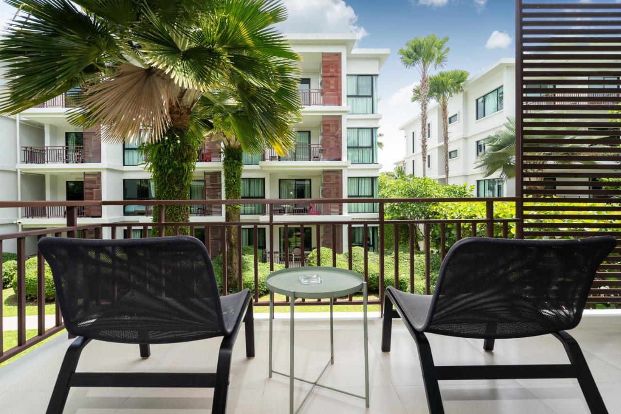 Apartment New 1br The Title B209, Tropical Pools, Rawai