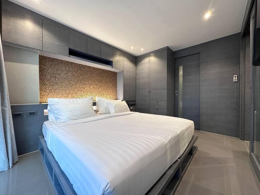 D76 Exclusive Junior Apartment *