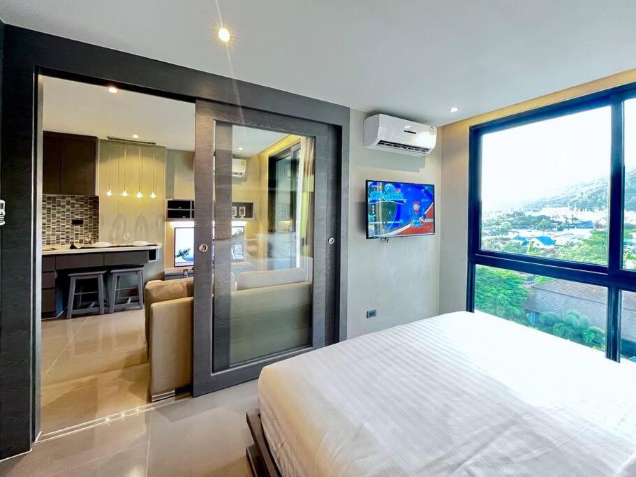 D76 Exclusive Junior Kamala Beach
