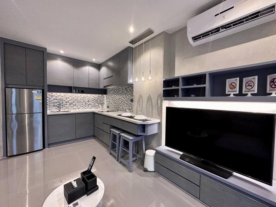 Apartment D76 Exclusive Junior