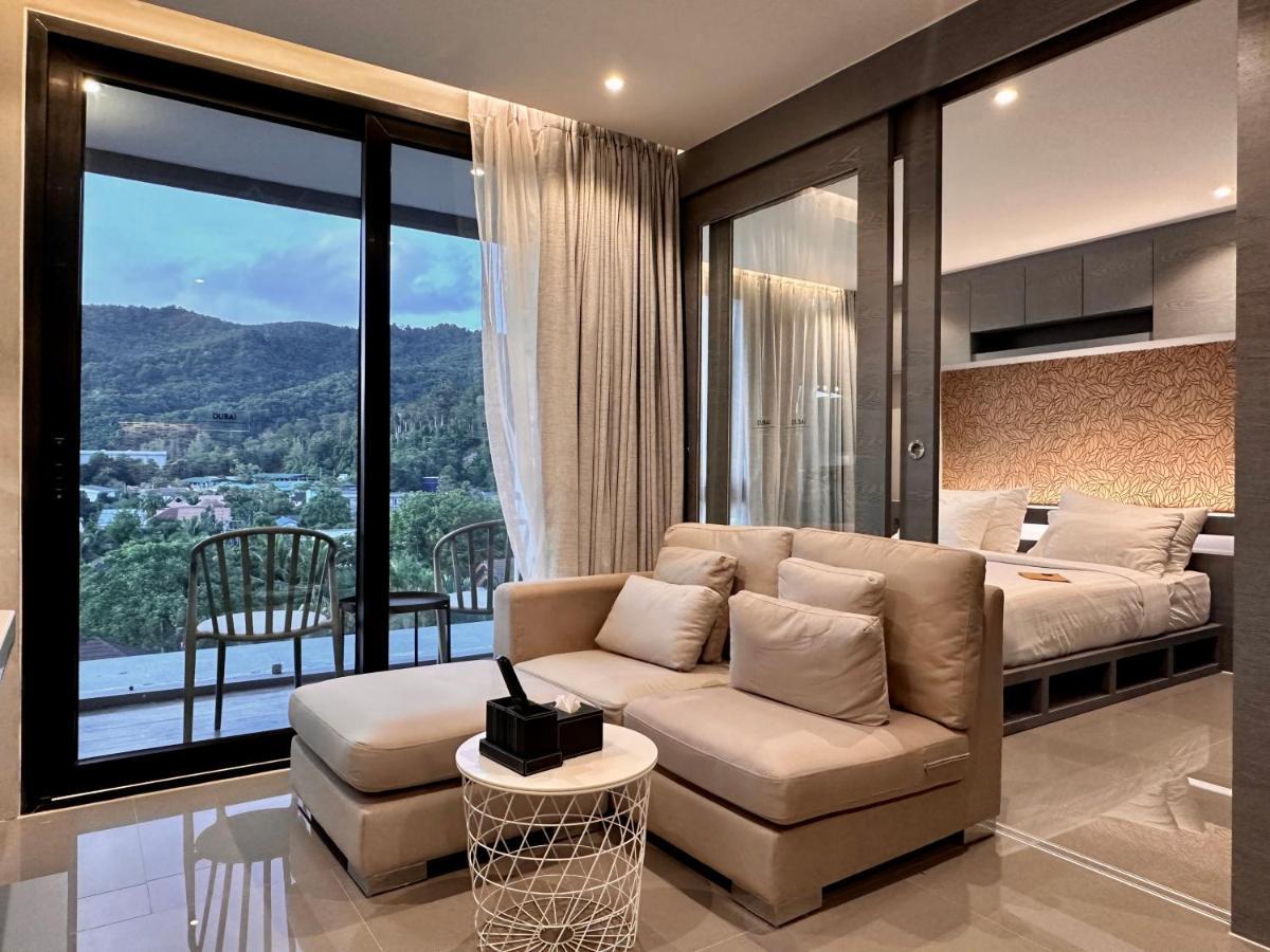 D76 Exclusive Junior Apartment