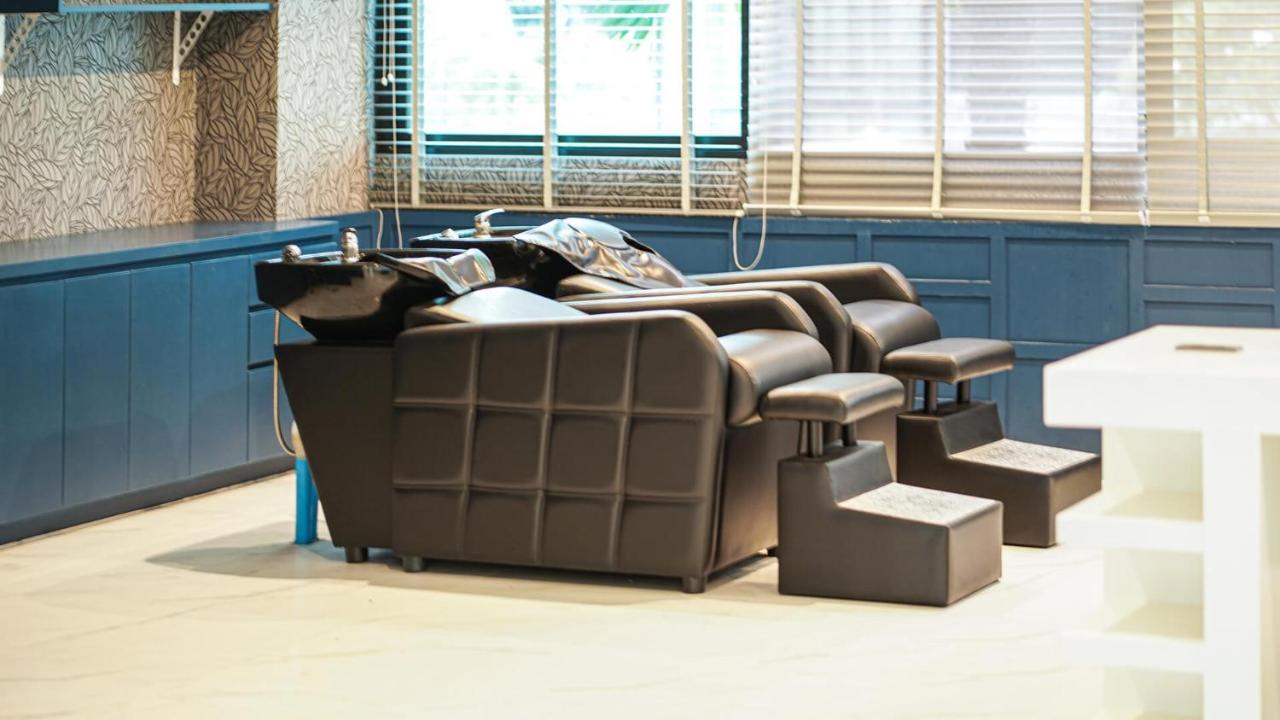 Apartment D76 Exclusive Junior