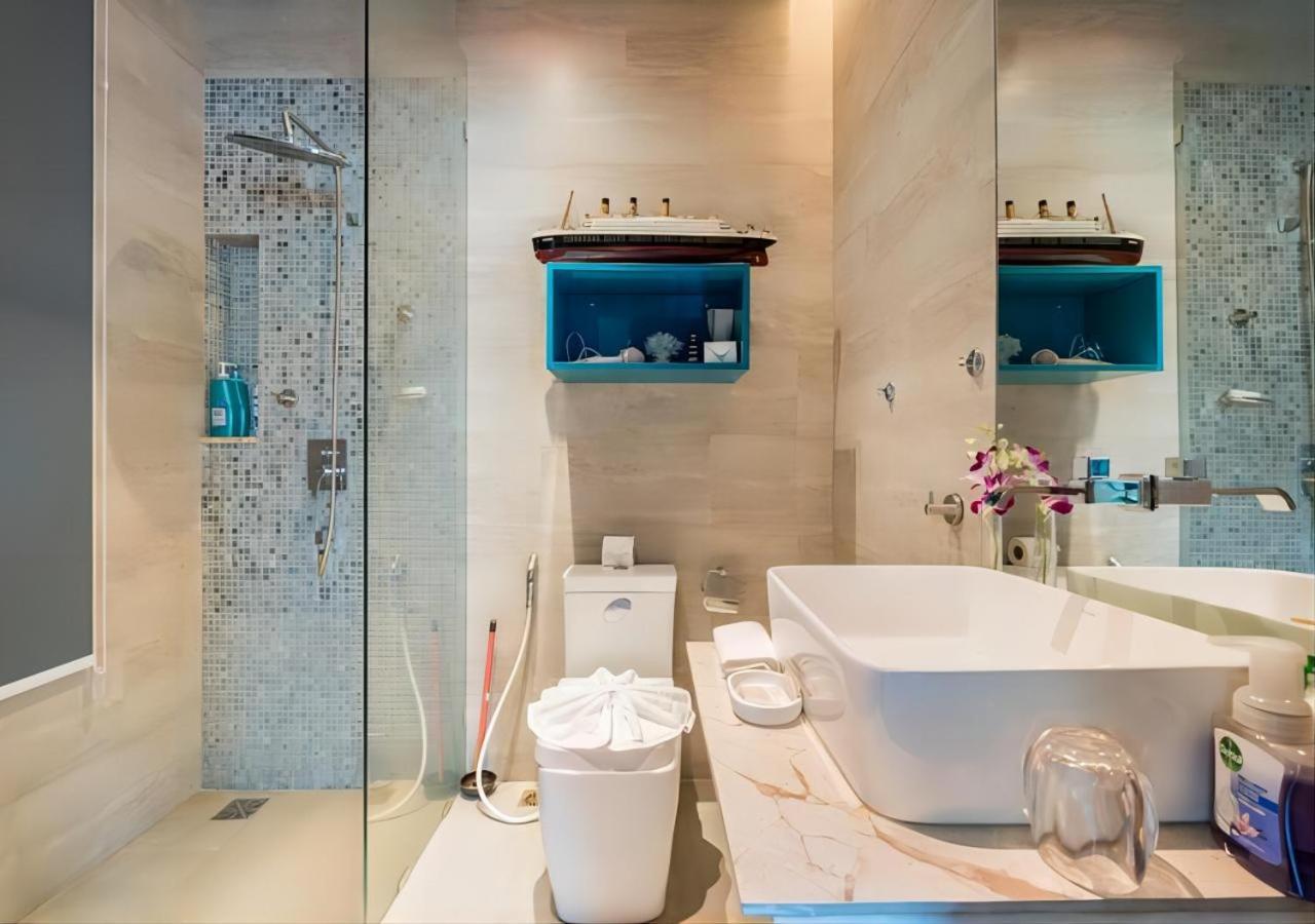 Chalong Bay Oceanview Pool Rawai Phuket Villa *