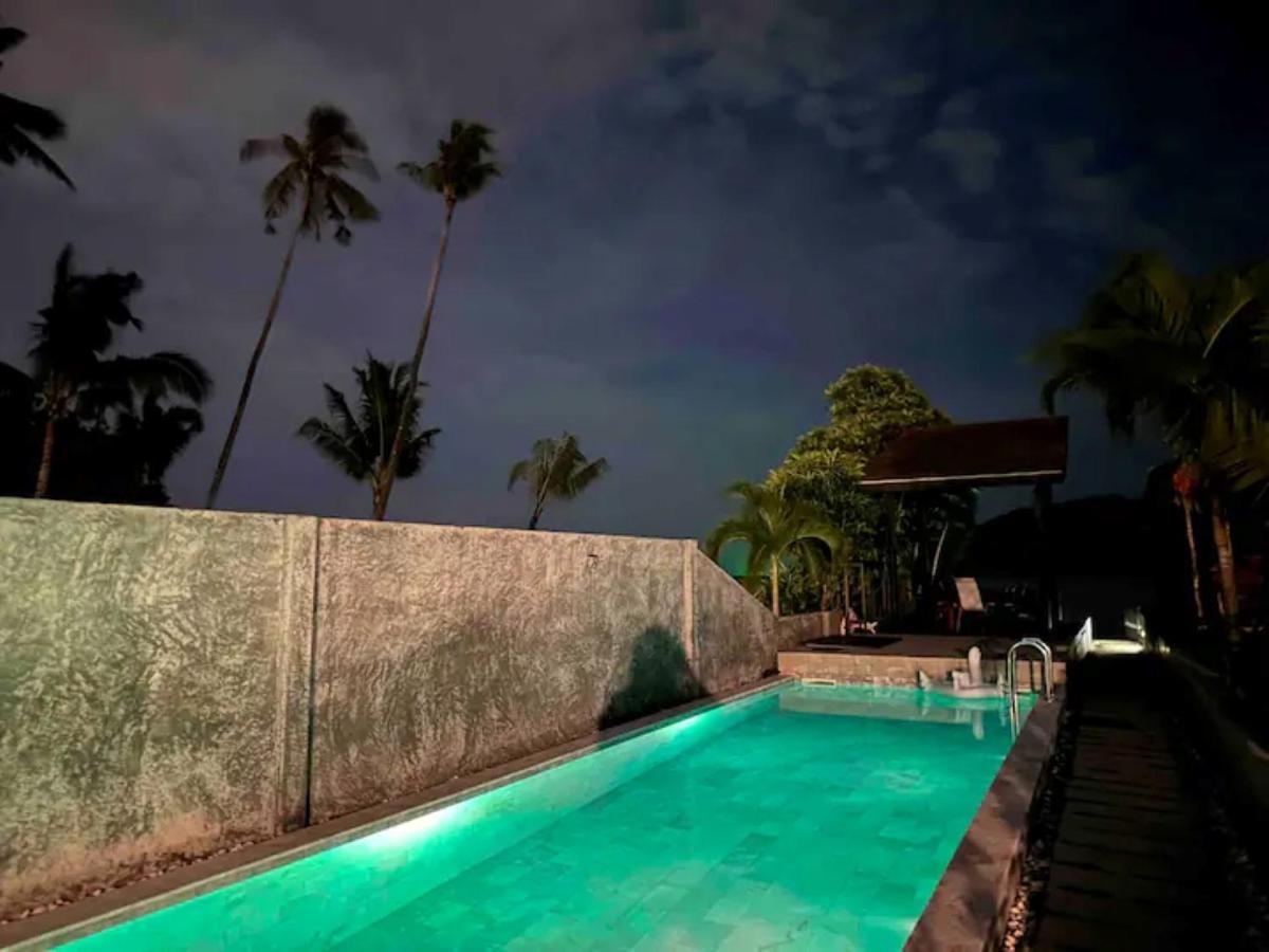 Villa Chalong Bay Oceanview Pool Rawai Phuket
