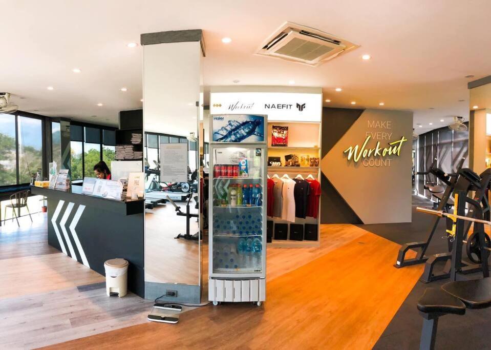 P67 Exclusive Junior Apartment Kamala Beach