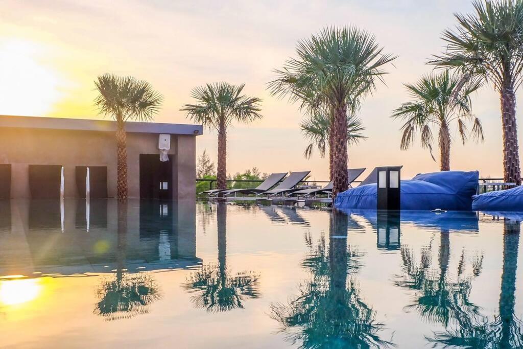 Apartment P67 Exclusive Junior Kamala Beach
