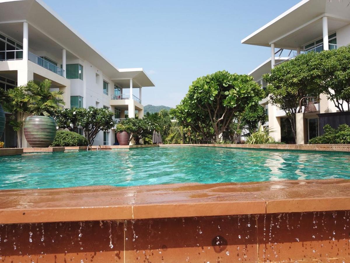 Apartment Sea View Karon