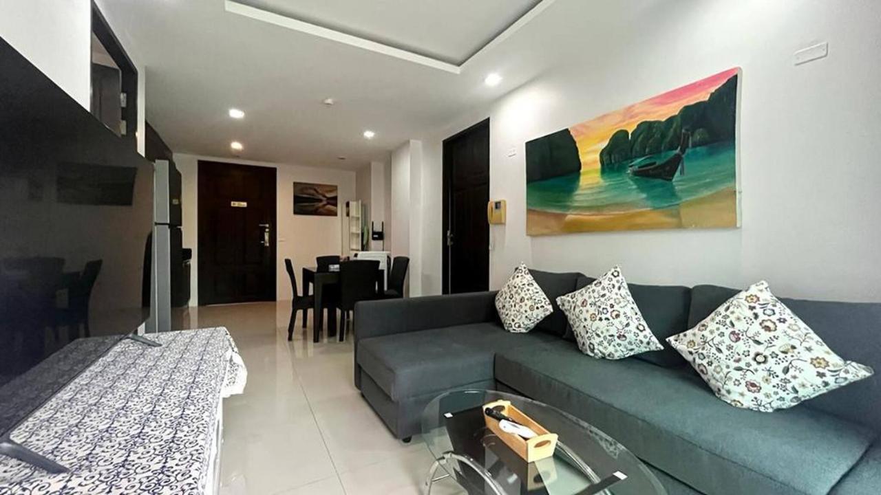 Holiday home 637 Two Brs2baths 1 Km Walking To