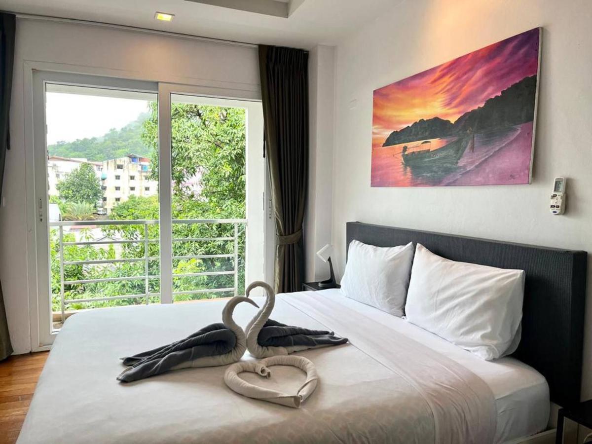 637 Two Brs2baths 1 Km Walking To Holiday home *