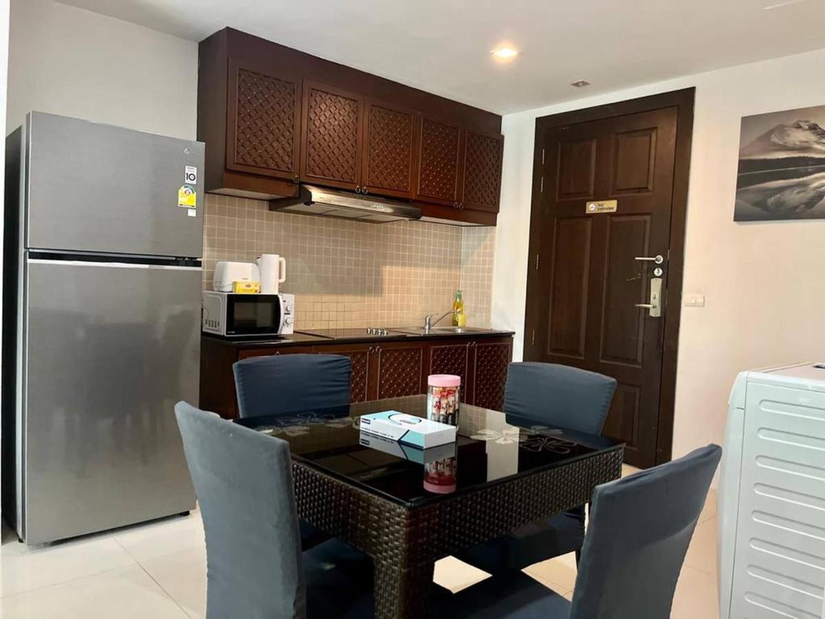 637 Two Brs2baths 1 Km Walking To Patong