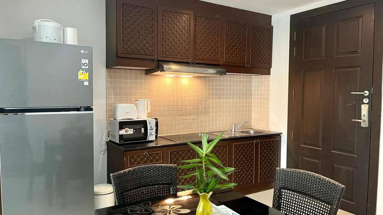 637 Two Brs2baths 1 Km Walking To Patong