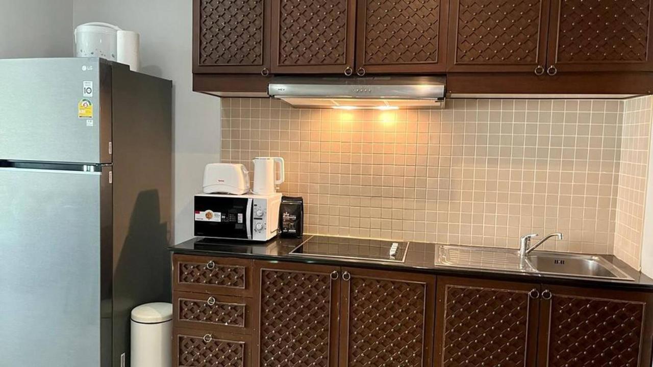 Holiday home 637 Two Brs2baths 1 Km Walking To Patong