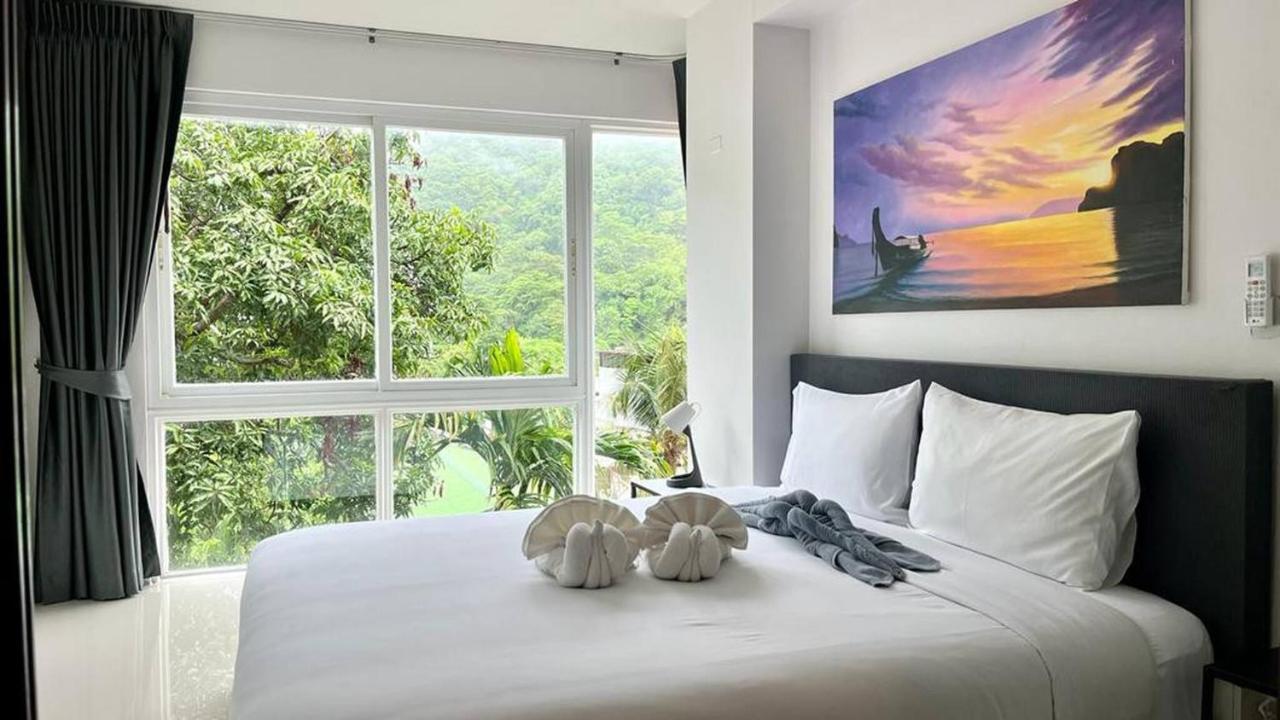 Holiday home 637 Two Brs2baths 1 Km Walking To Patong