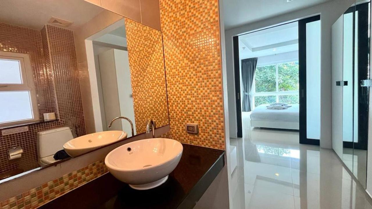 637 Two Brs2baths 1 Km Walking To Holiday home Patong