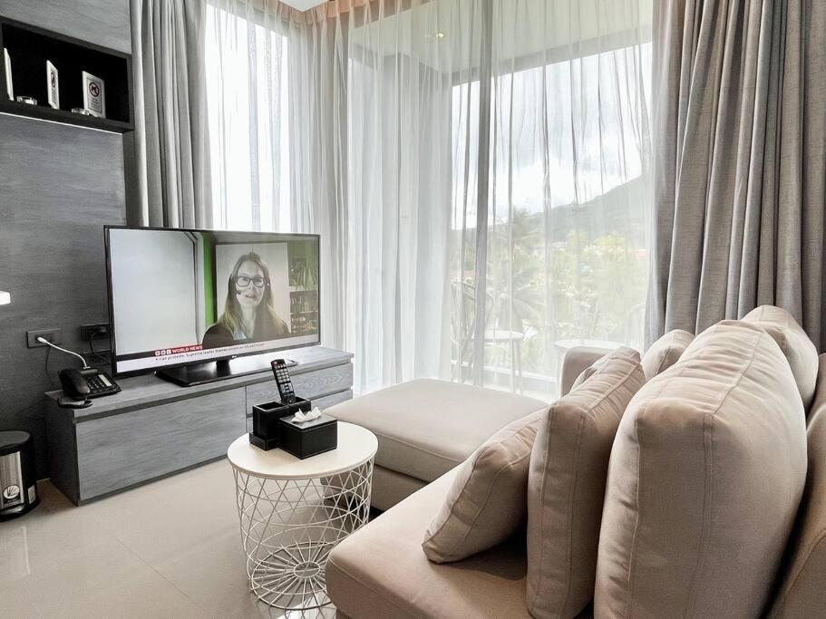P67 Exclusive Junior Apartment