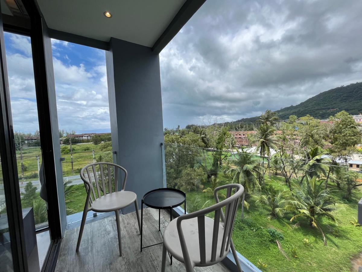 P67 Exclusive Junior Apartment Kamala Beach