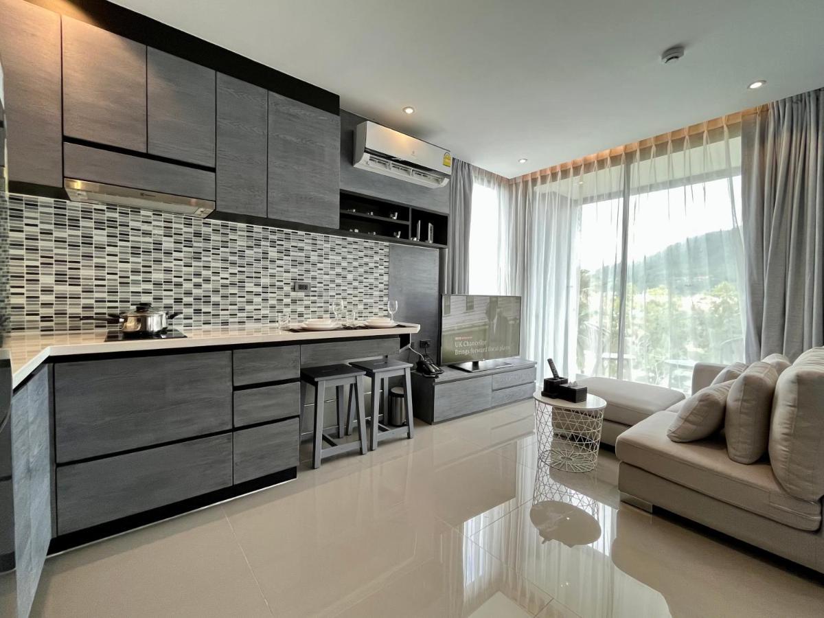 P67 Exclusive Junior Apartment *