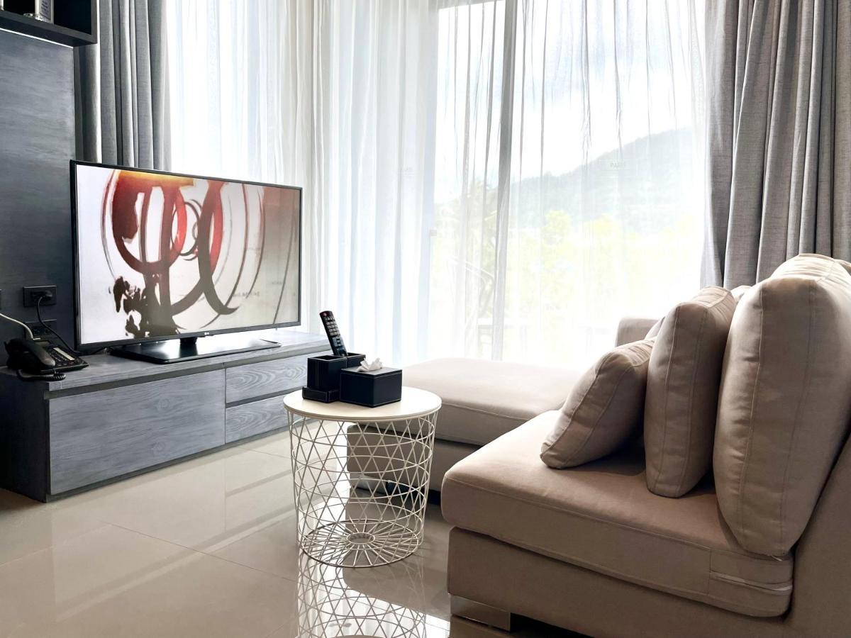 Apartment P67 Exclusive Junior *