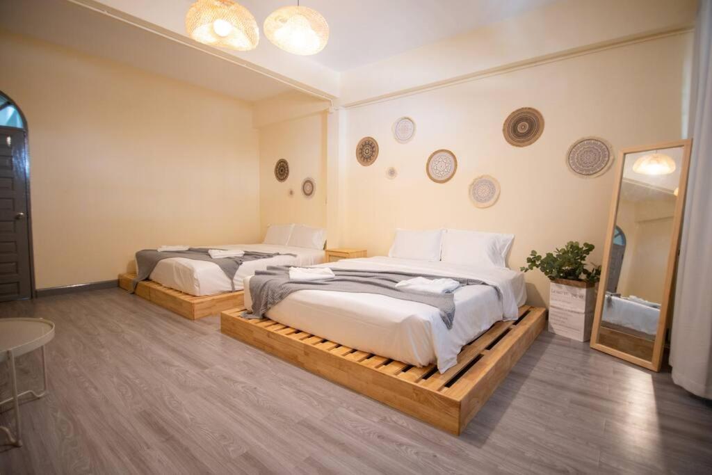 Luxury 4bedroom 1min Walk To Beach *