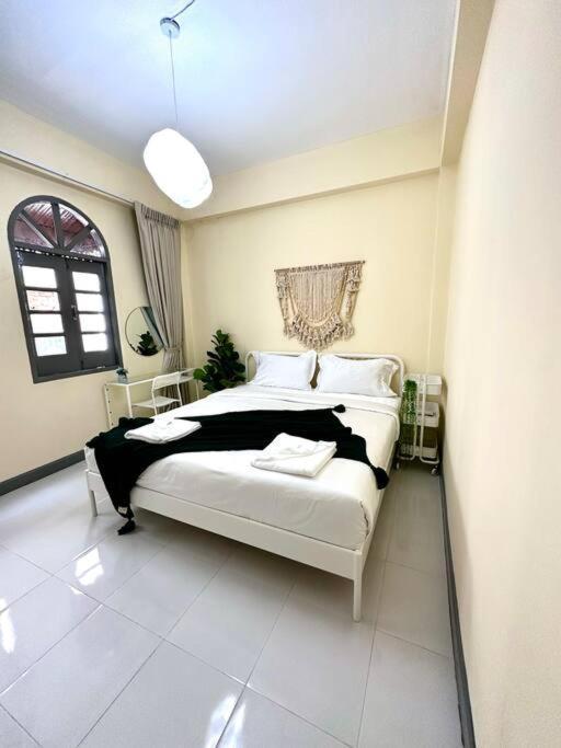 Luxury 4bedroom 1min Walk To Beach