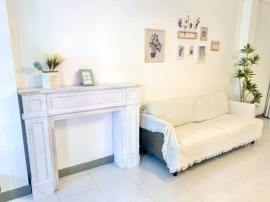 Luxury 4bedroom 1min Walk To Beach * Patong