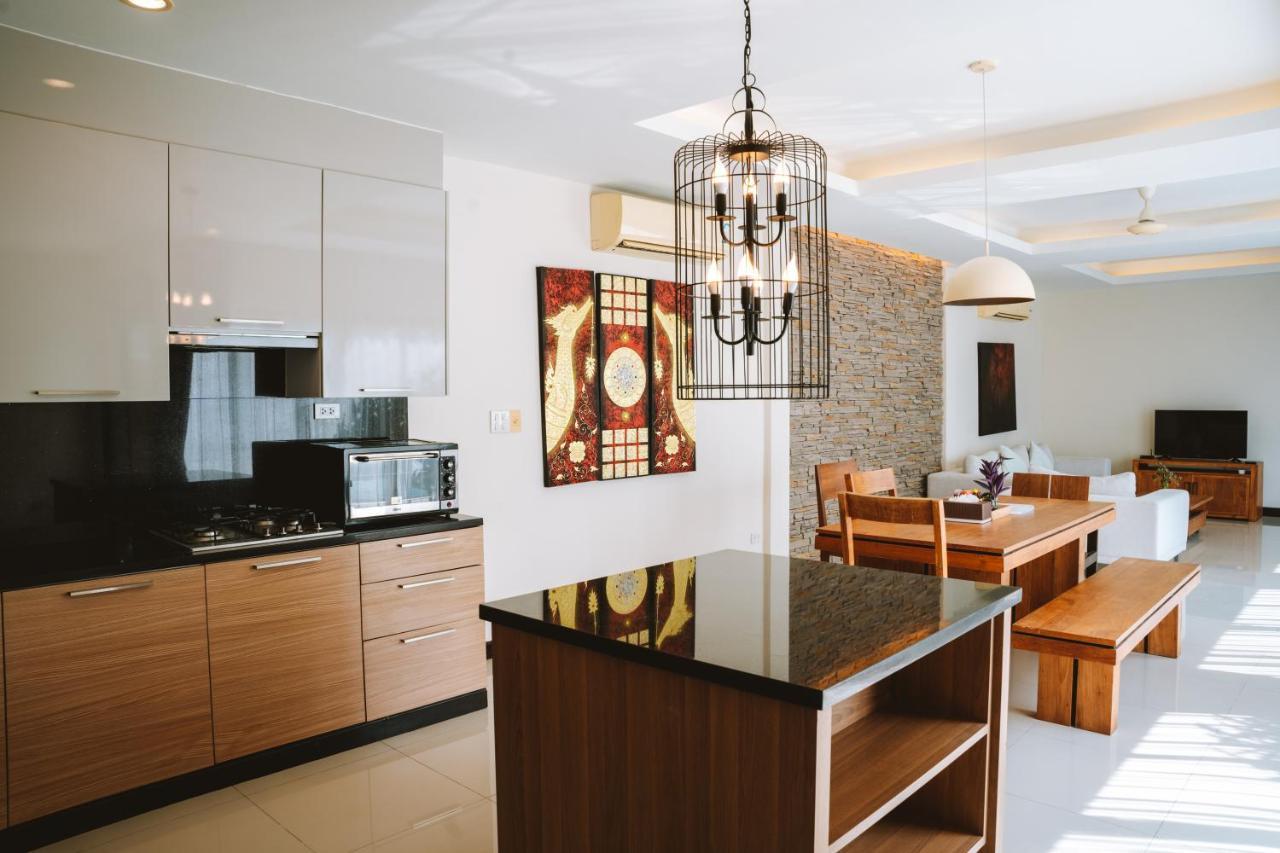 Layantara Resort, Phuket Vila Pantai Layan