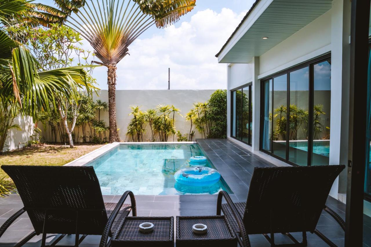 Vila Layantara Resort, Phuket *