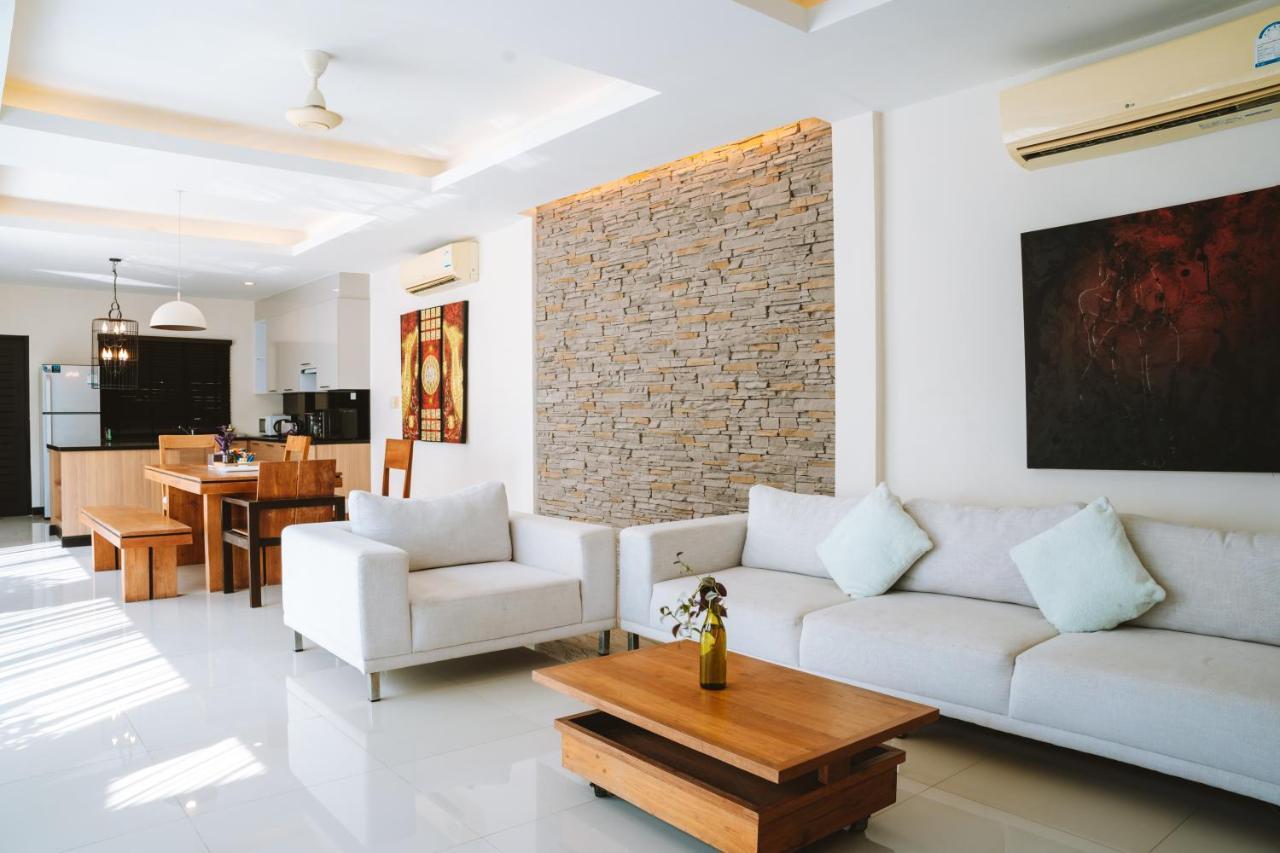 Vila Layantara Resort, Phuket Pantai Layan