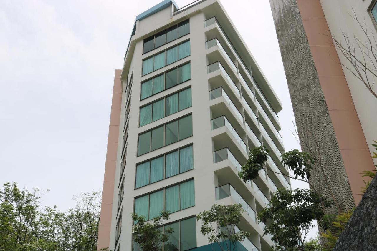 Apartamento Oceana Ocean View 5th Floor By Psr Praia de Kamala