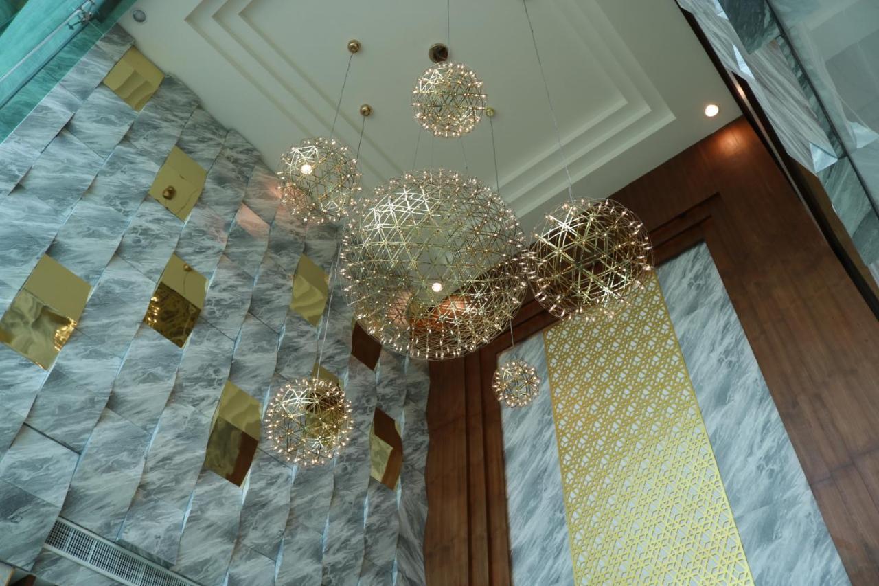 Oceana Ocean View 5th Floor By Psr Praia de Kamala