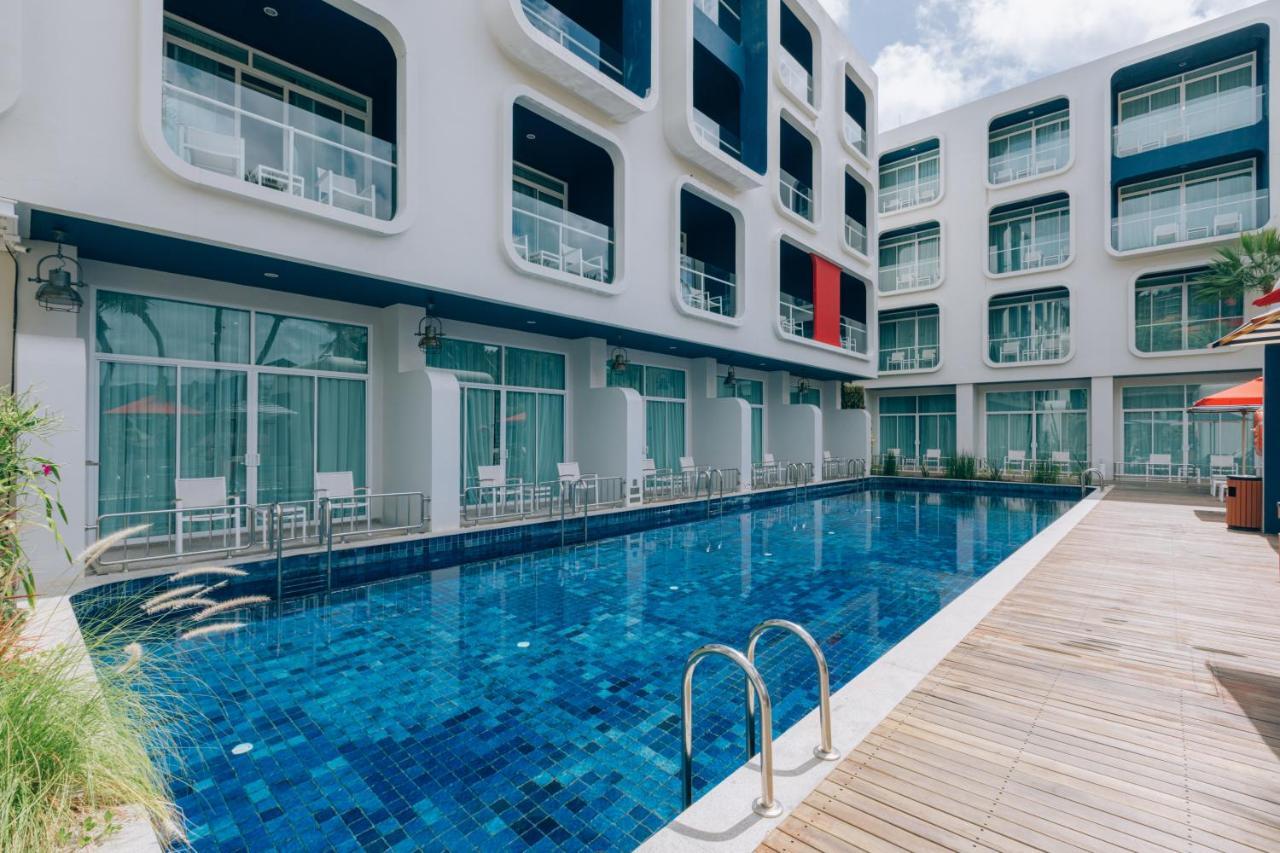 Sugar Marina - Nautical - - Sha
