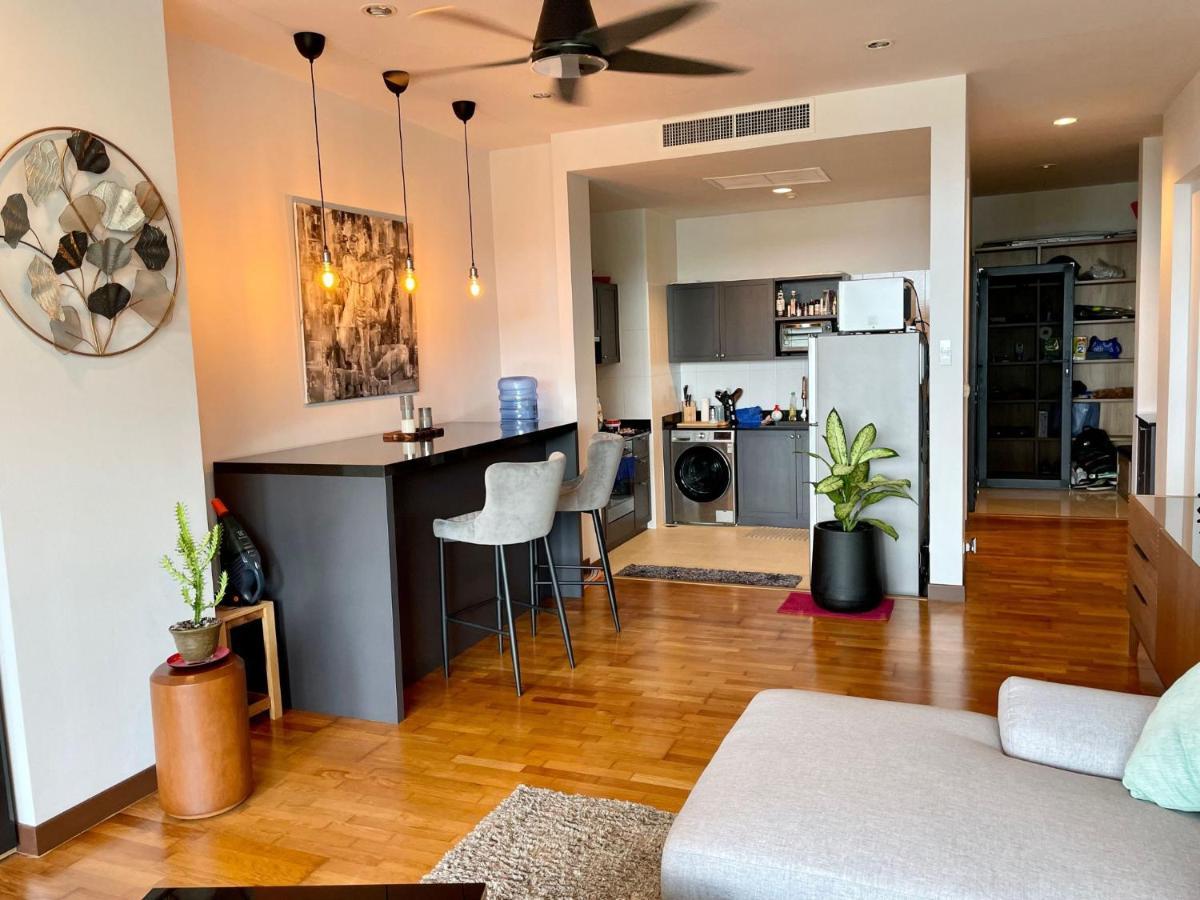 Karon Hill 1 Bedroom & Ocean View By Psr *