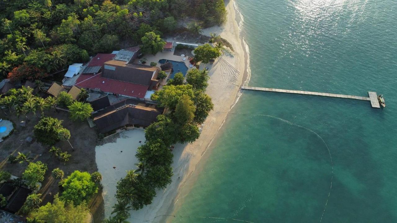Resort Cruiser Island By Swiss-belhotel Ko Lone