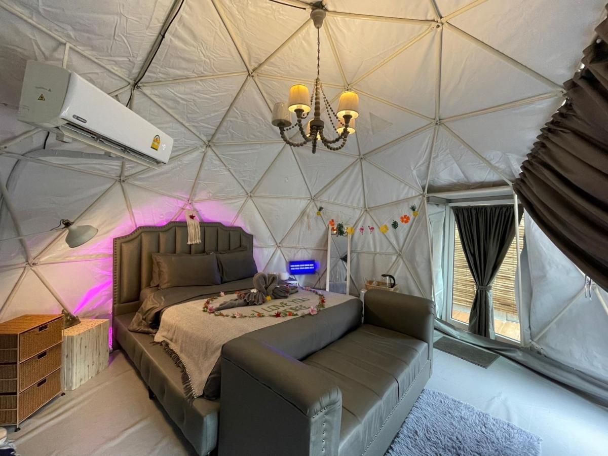 Phuket Signature Glamping 2* Rawai