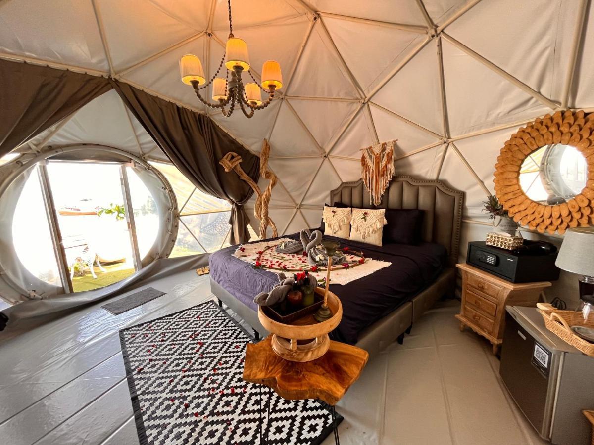 Phuket Signature Glamping 2*