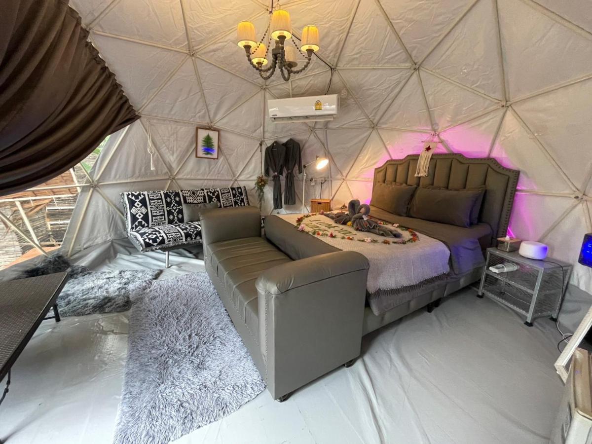 Phuket Signature Glamping